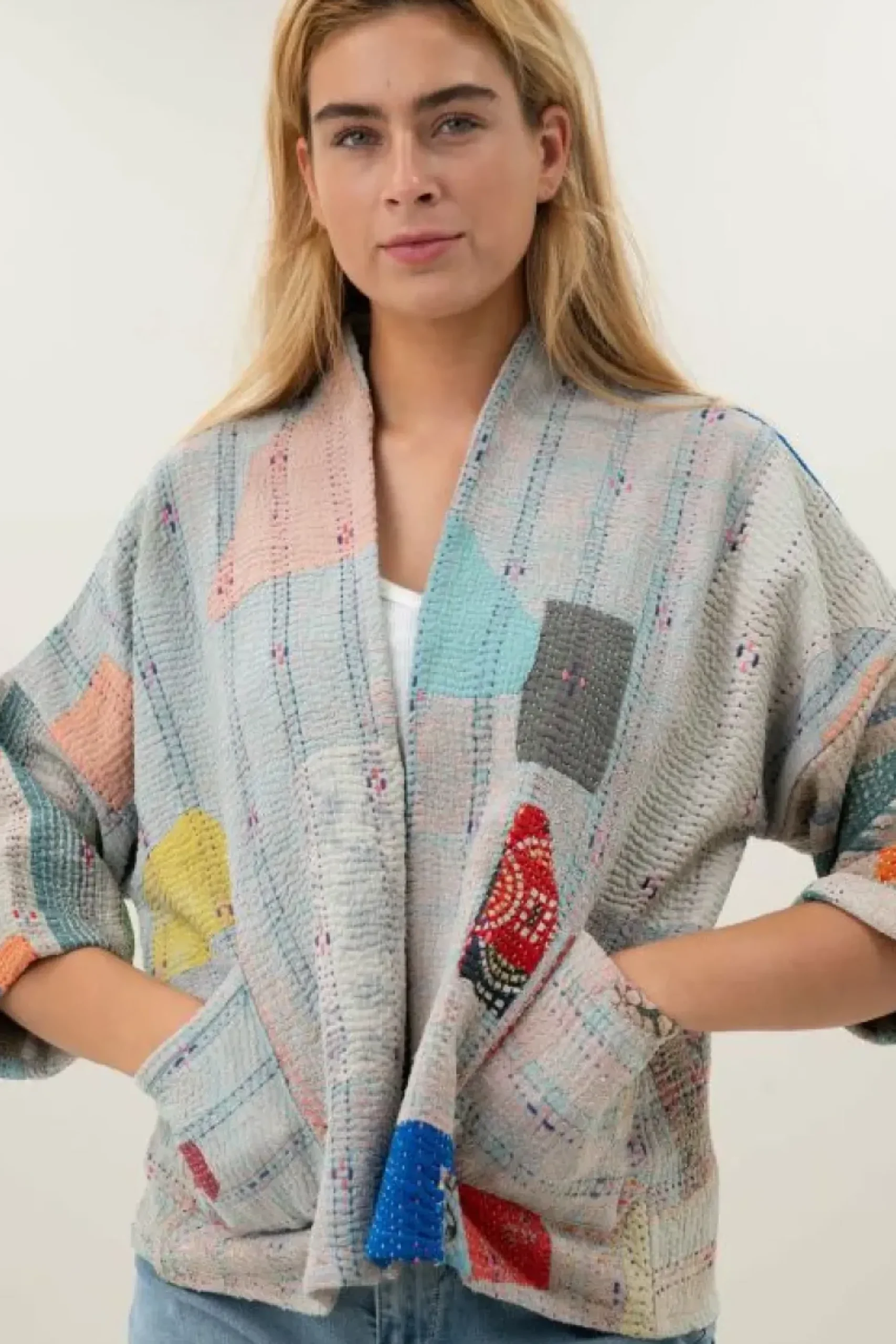 Antic Jackets*By bar antic jacket | dhule h