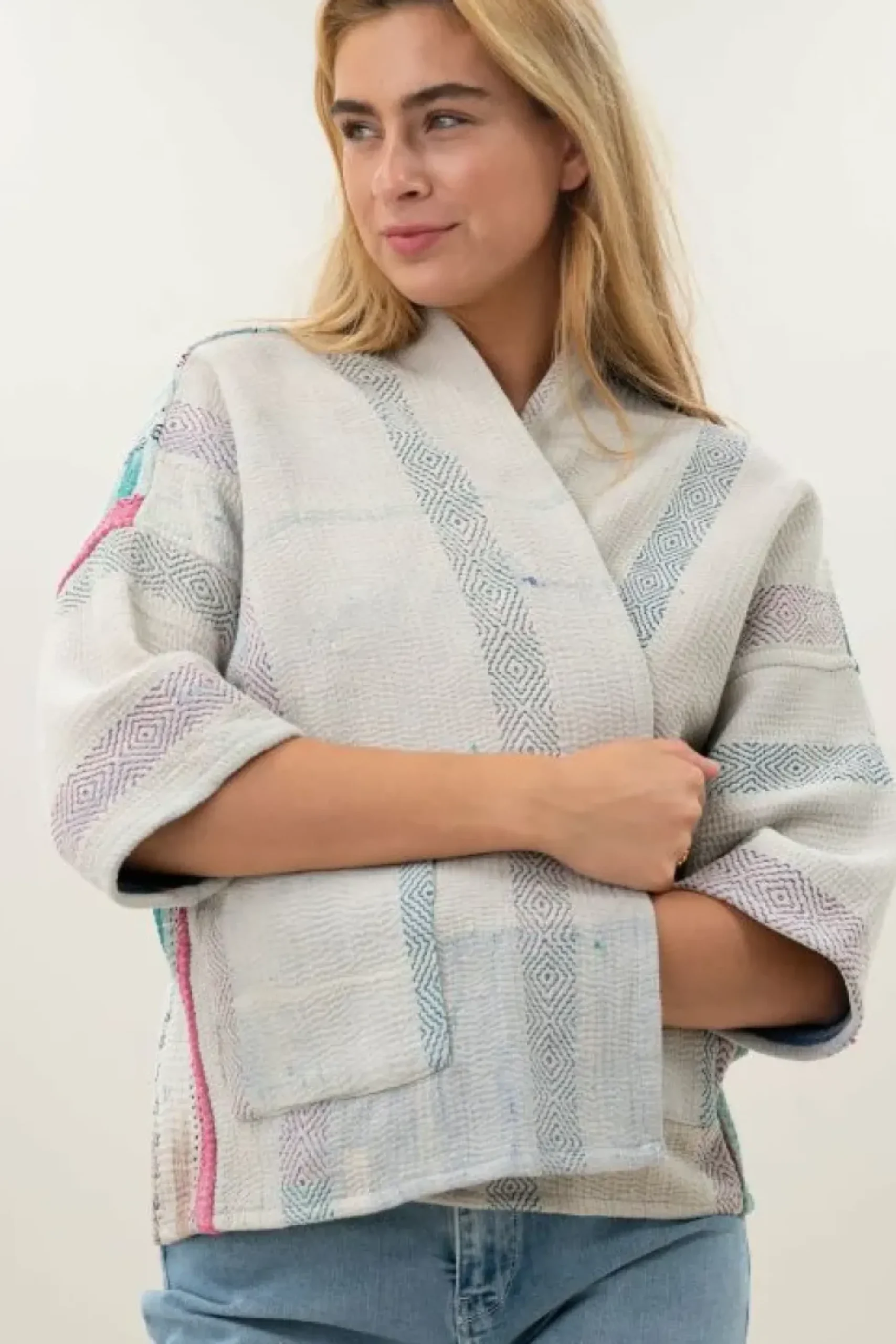 Antic Jackets*By bar antic jacket | dhule i
