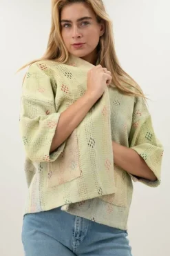 Antic Jackets*By bar antic jacket | eluru d