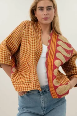 Antic Jackets*By bar antic jacket | eluru j