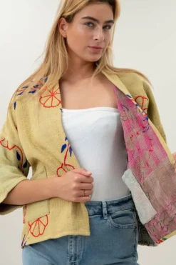 Antic Jackets*By bar antic jacket | gwalior e