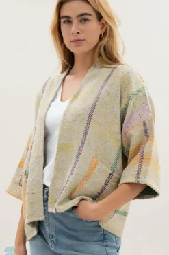 Antic Jackets*By bar antic jacket | jhansi b