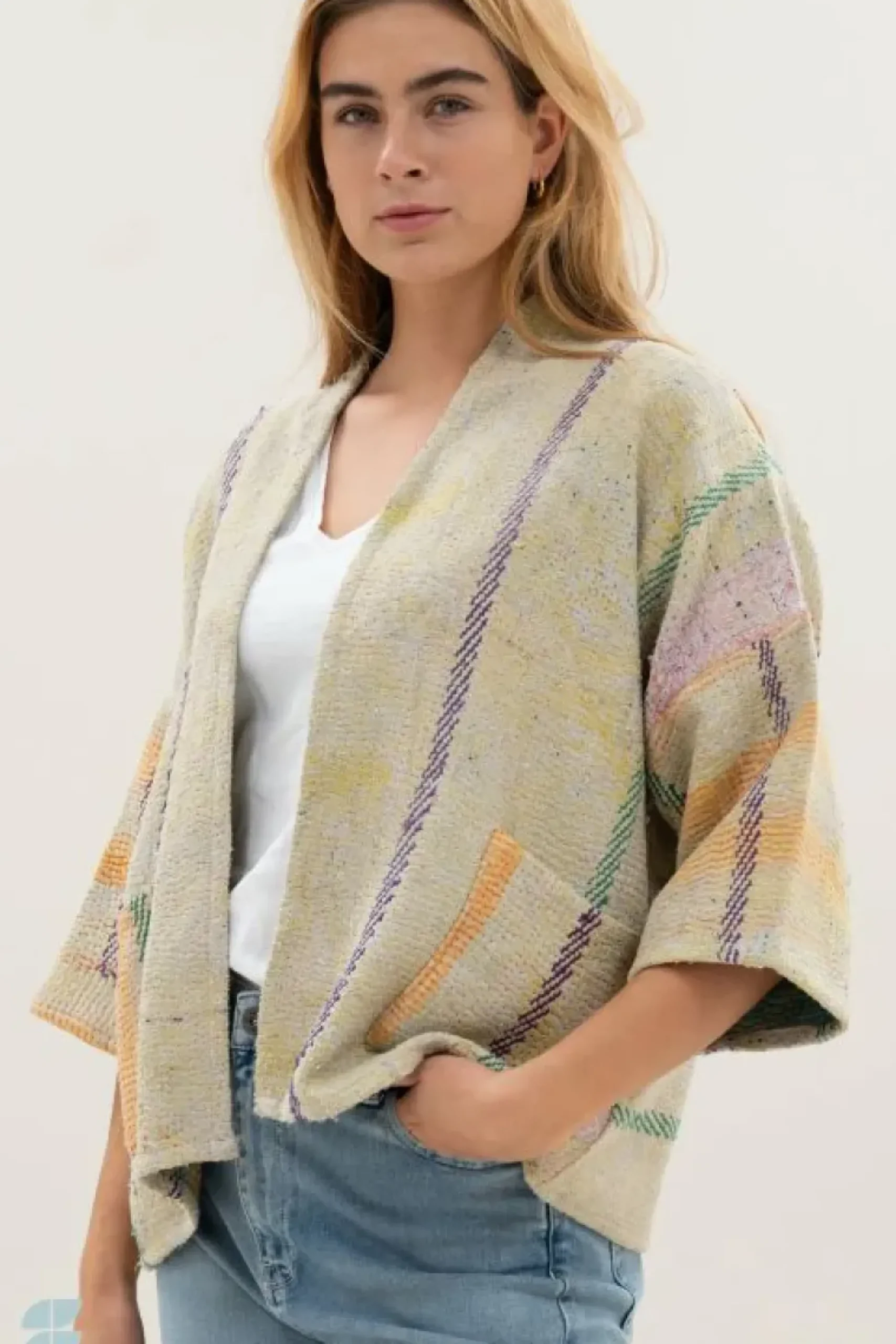 Antic Jackets*By bar antic jacket | jhansi b