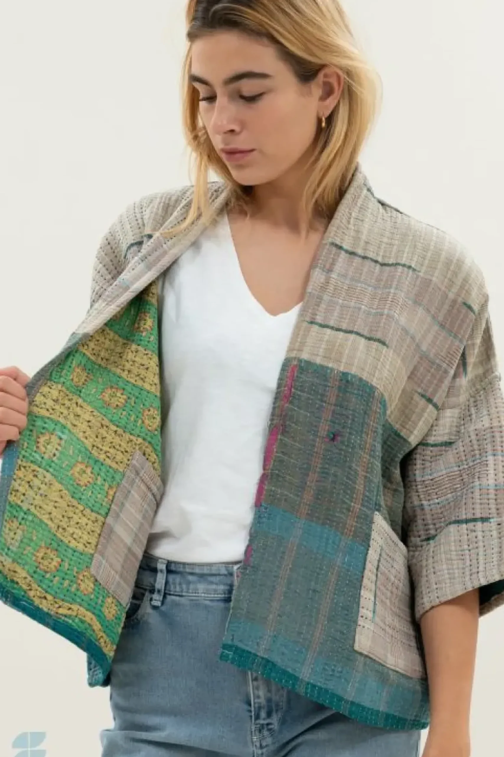 Antic Jackets*By bar antic jacket | kurnool j