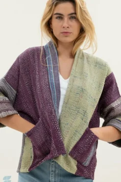 Antic Jackets*By bar antic jacket | purnia i