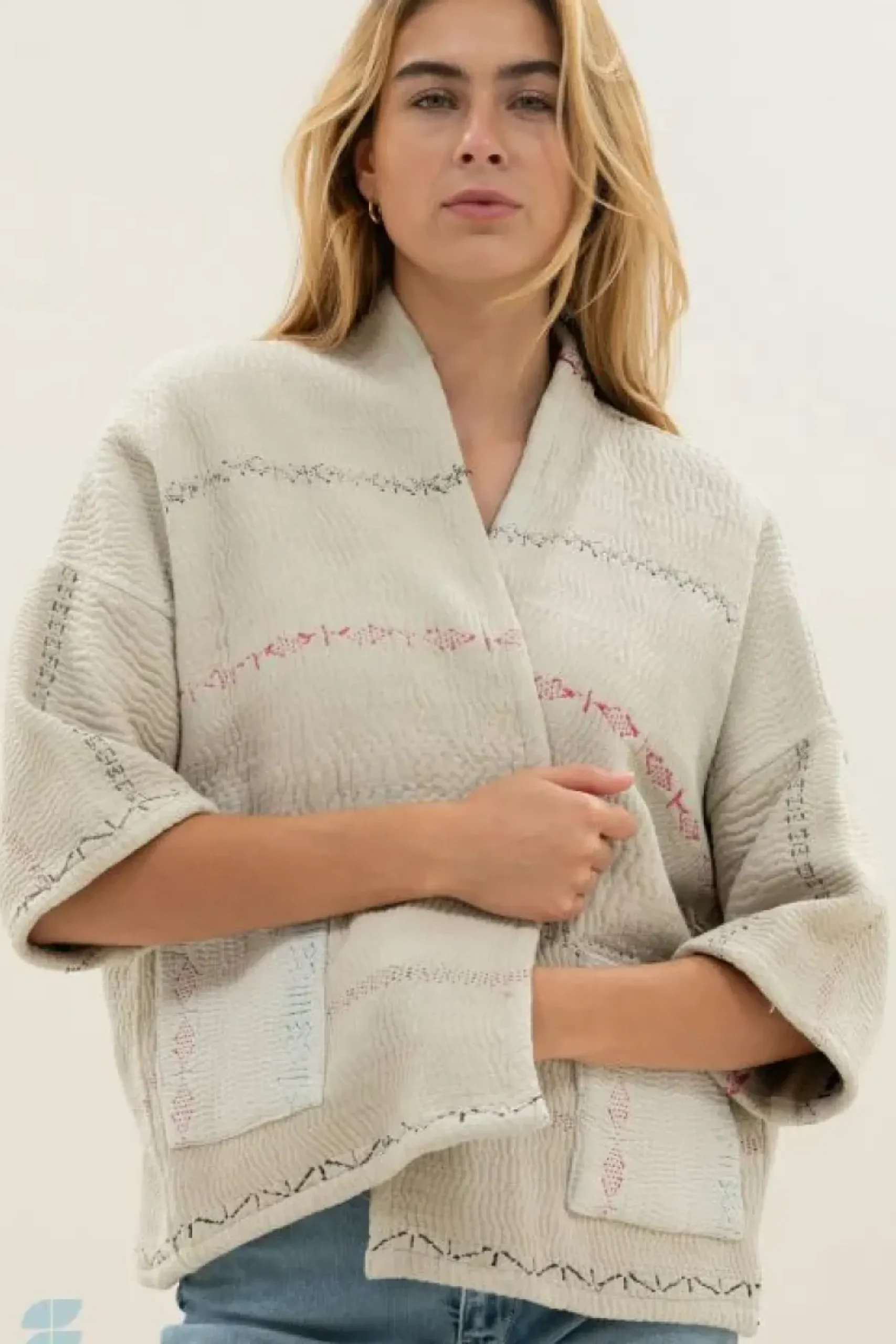 Antic Jackets*By bar antic jacket | warangal d