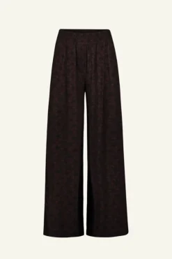 Broeken*By bar benji contiki pants | contiki print