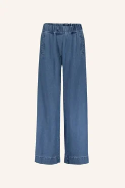 Broeken*By bar benji denim pants | denim