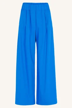 Broeken*By bar benji poplin pants | skydiver