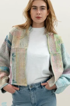 Antic Jackets*By bar blossom antic jacket | arrah-d