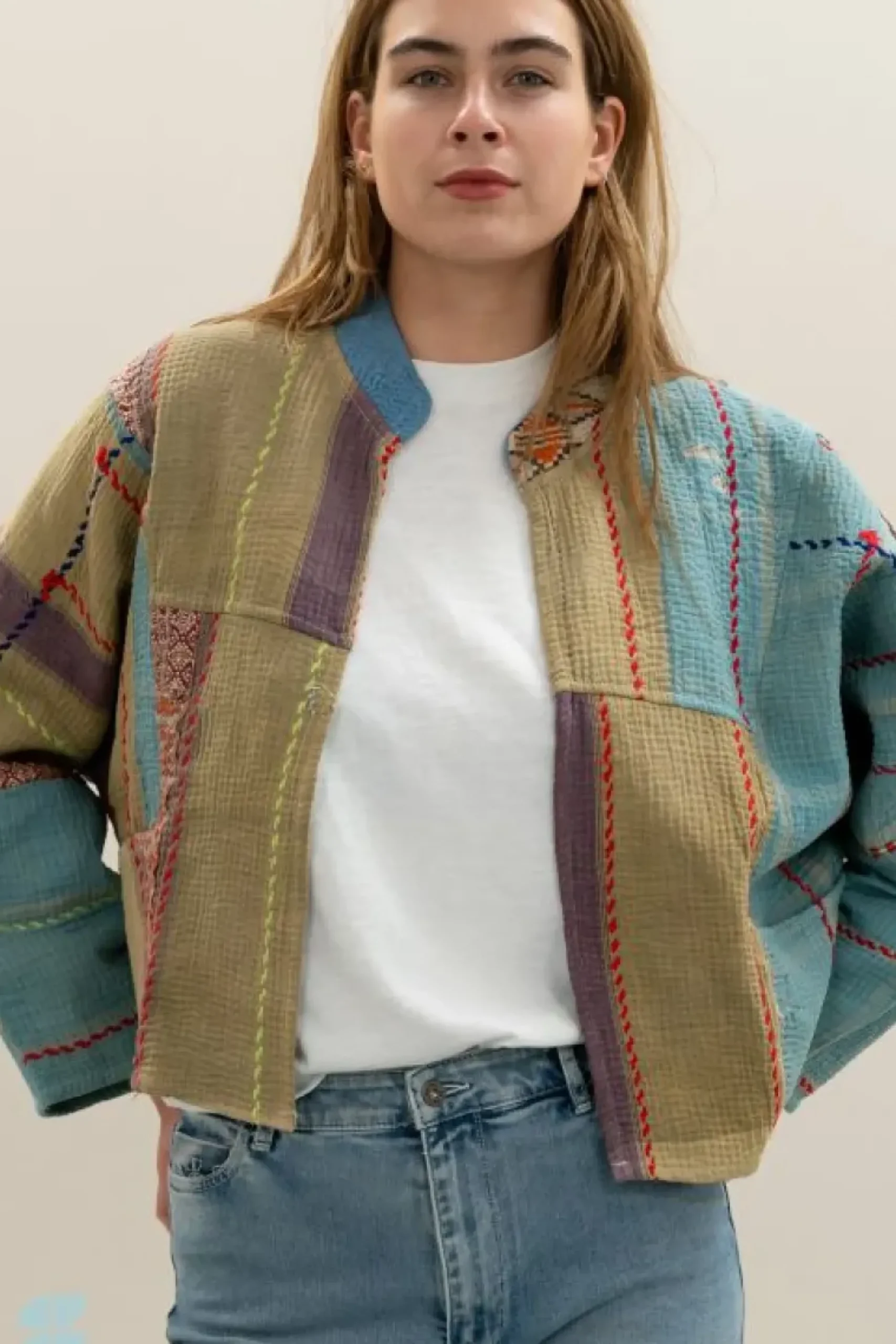 Antic Jackets*By bar blossom antic jacket | arrah-c