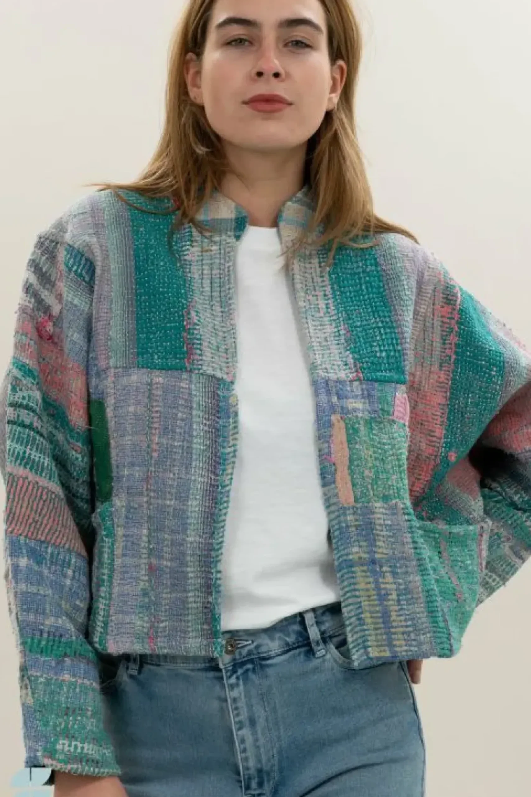 Antic Jackets*By bar blossom antic jacket | bathinda-b