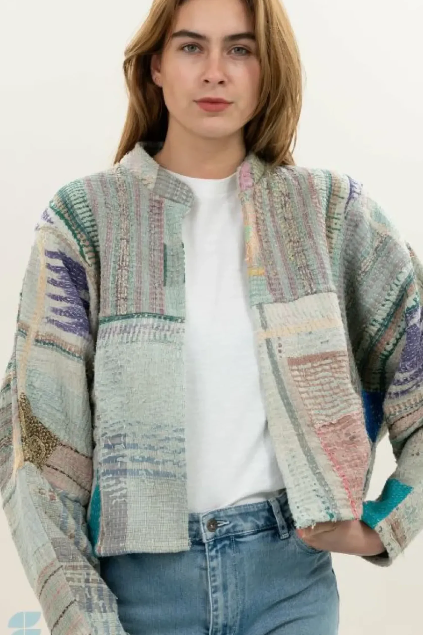 Antic Jackets*By bar blossom antic jacket | dindigul-h
