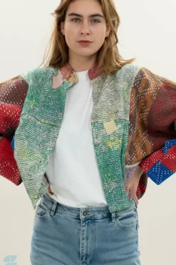 Antic Jackets*By bar blossom antic jacket | dindigul-a