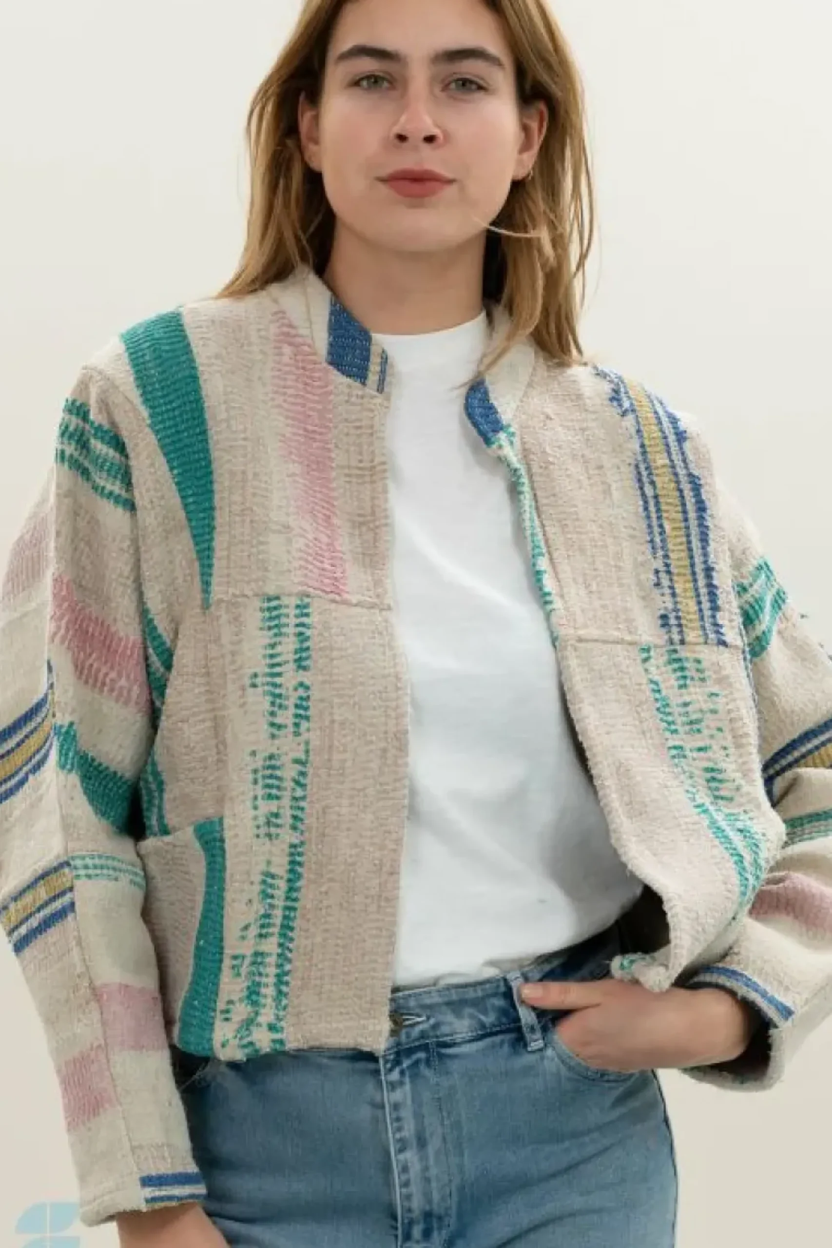 Antic Jackets*By bar blossom antic jacket | gaya-e