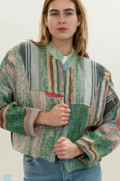 Antic Jackets*By bar blossom antic jacket | hisar-b