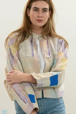Antic Jackets*By bar blossom antic jacket | hisar-j