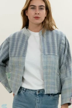 Antic Jackets*By bar blossom antic jacket | hisar-a