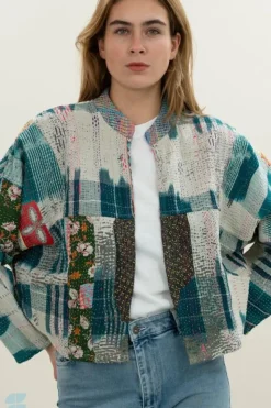 Antic Jackets*By bar blossom antic jacket | hisar-i