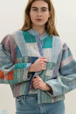 Antic Jackets*By bar blossom antic jacket | hisar-g