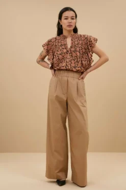 Blouses*By bar danee anika blouse | anika print