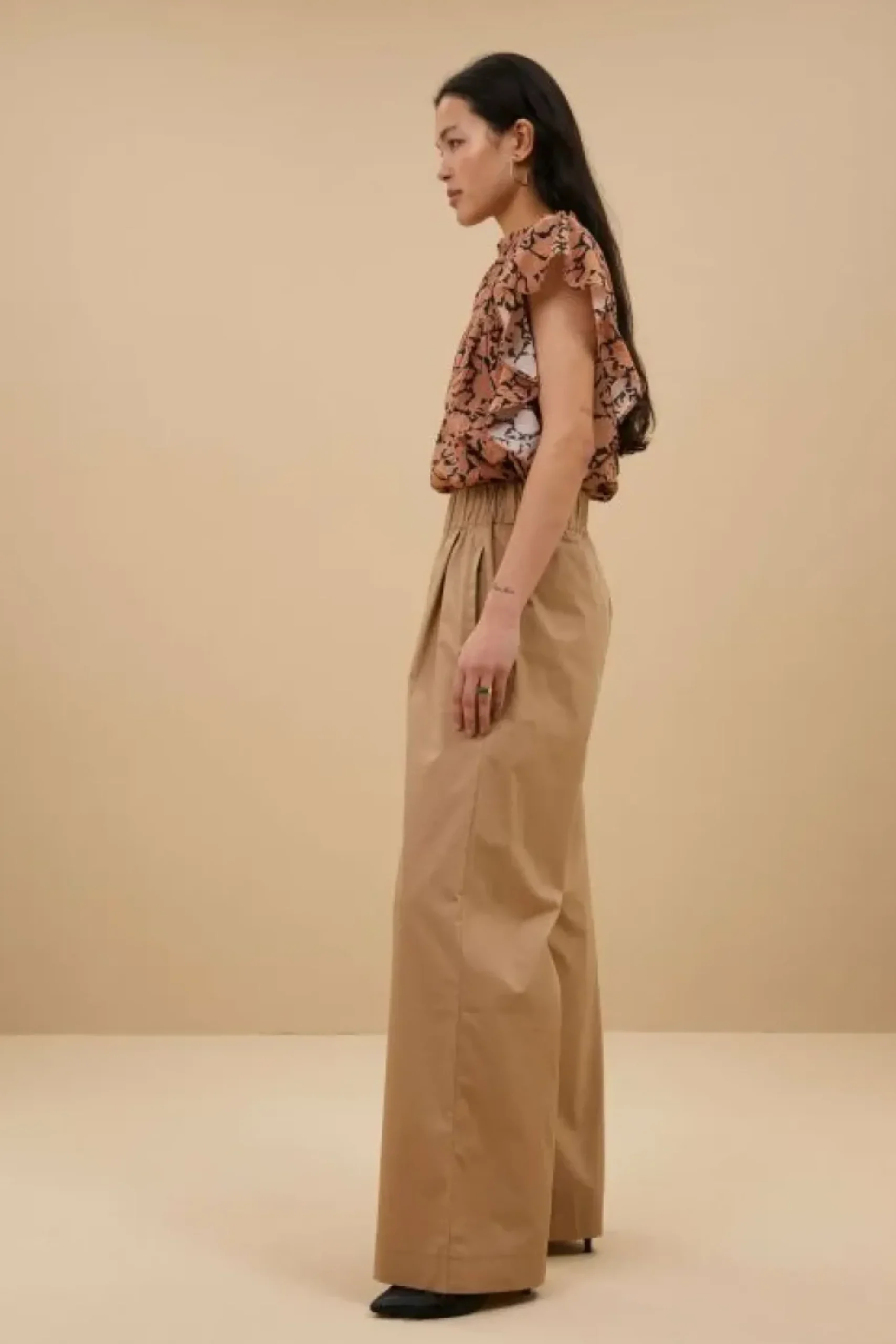 Blouses*By bar danee anika blouse | anika print