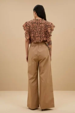 Blouses*By bar danee anika blouse | anika print