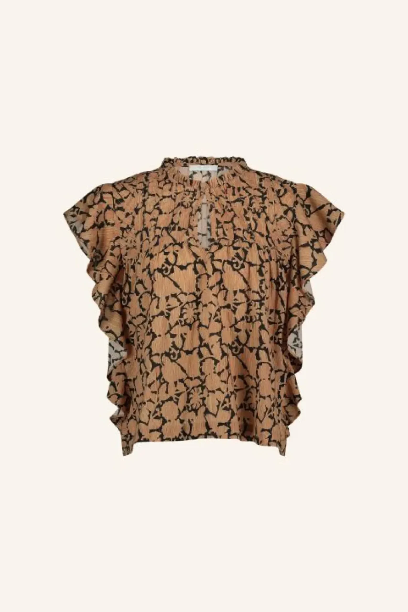 Blouses*By bar danee anika blouse | anika print