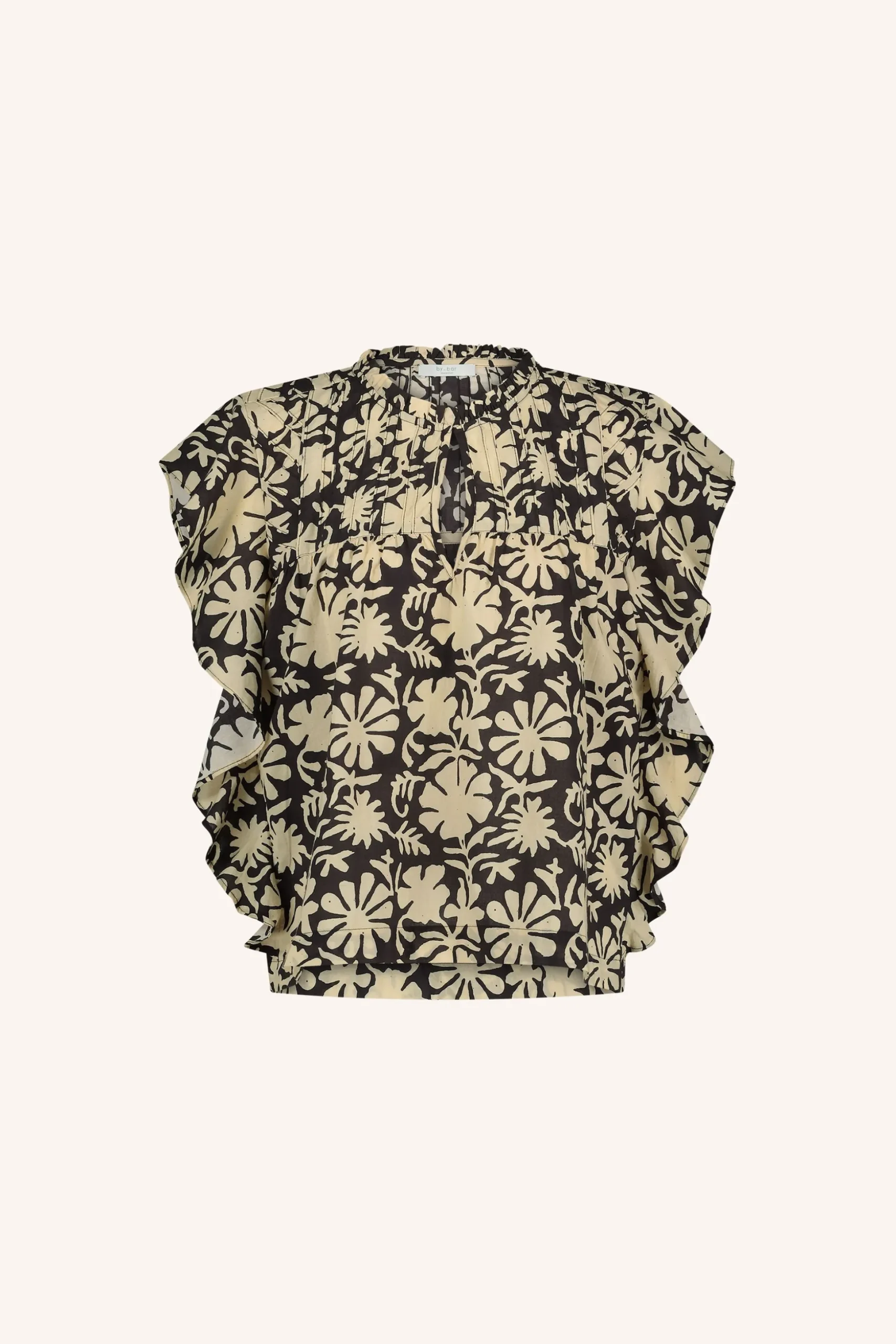Blouses*By bar danee veda blouse | veda print