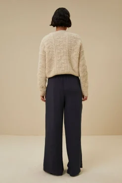 Truien*By bar dani pullover | sand