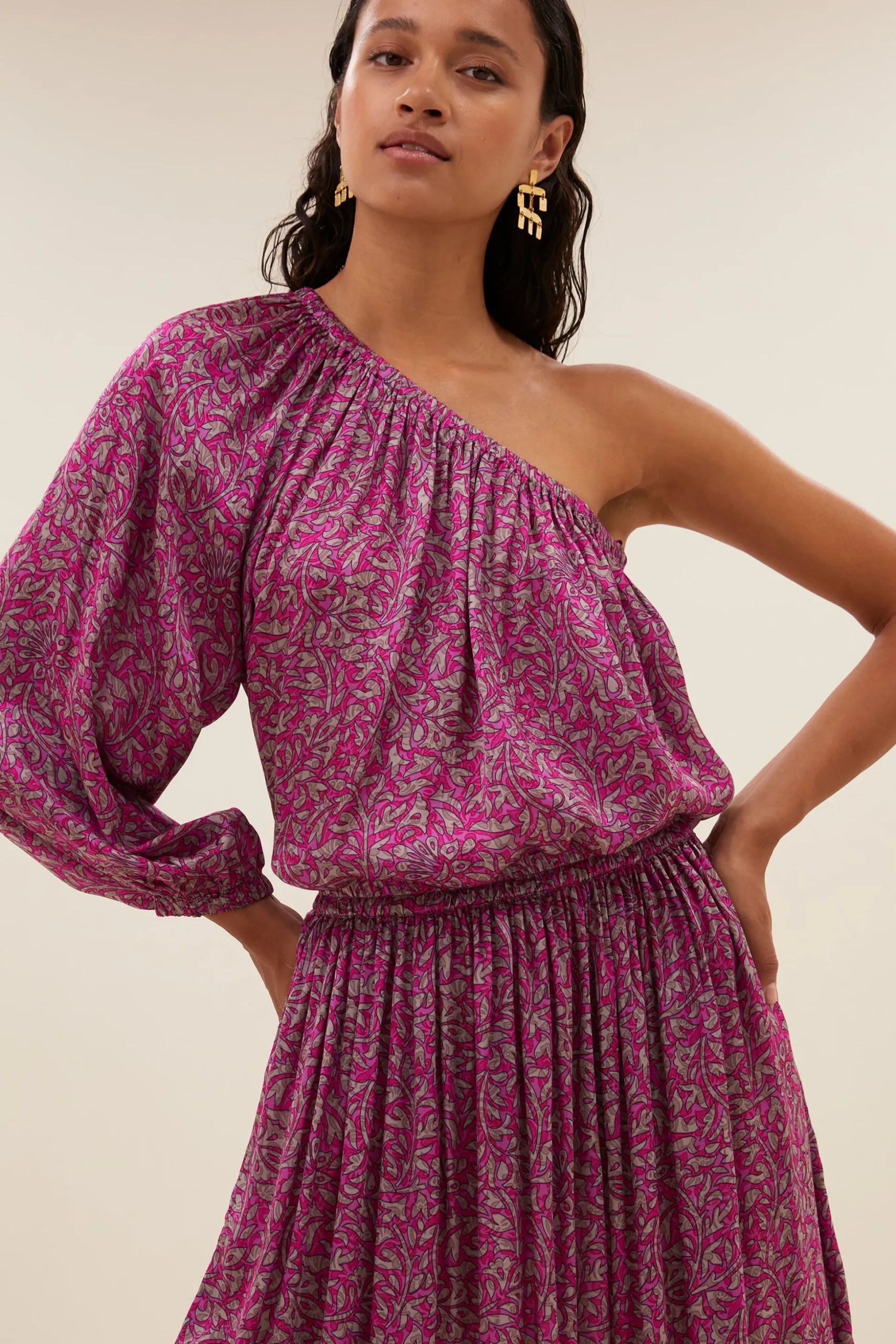 Blouses*By bar dian saree blouse | saree print