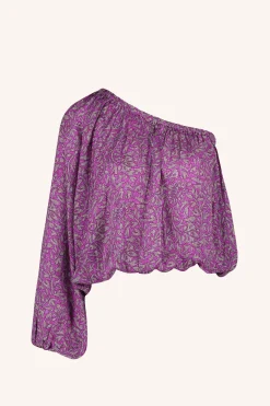 Blouses*By bar dian saree blouse | saree print