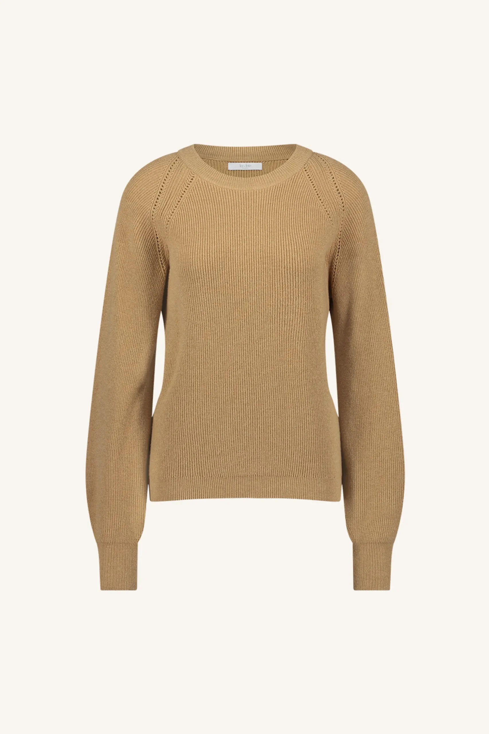Truien*By bar duccio pullover | camel