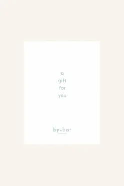 Gift Cards*By bar e giftcard | multi