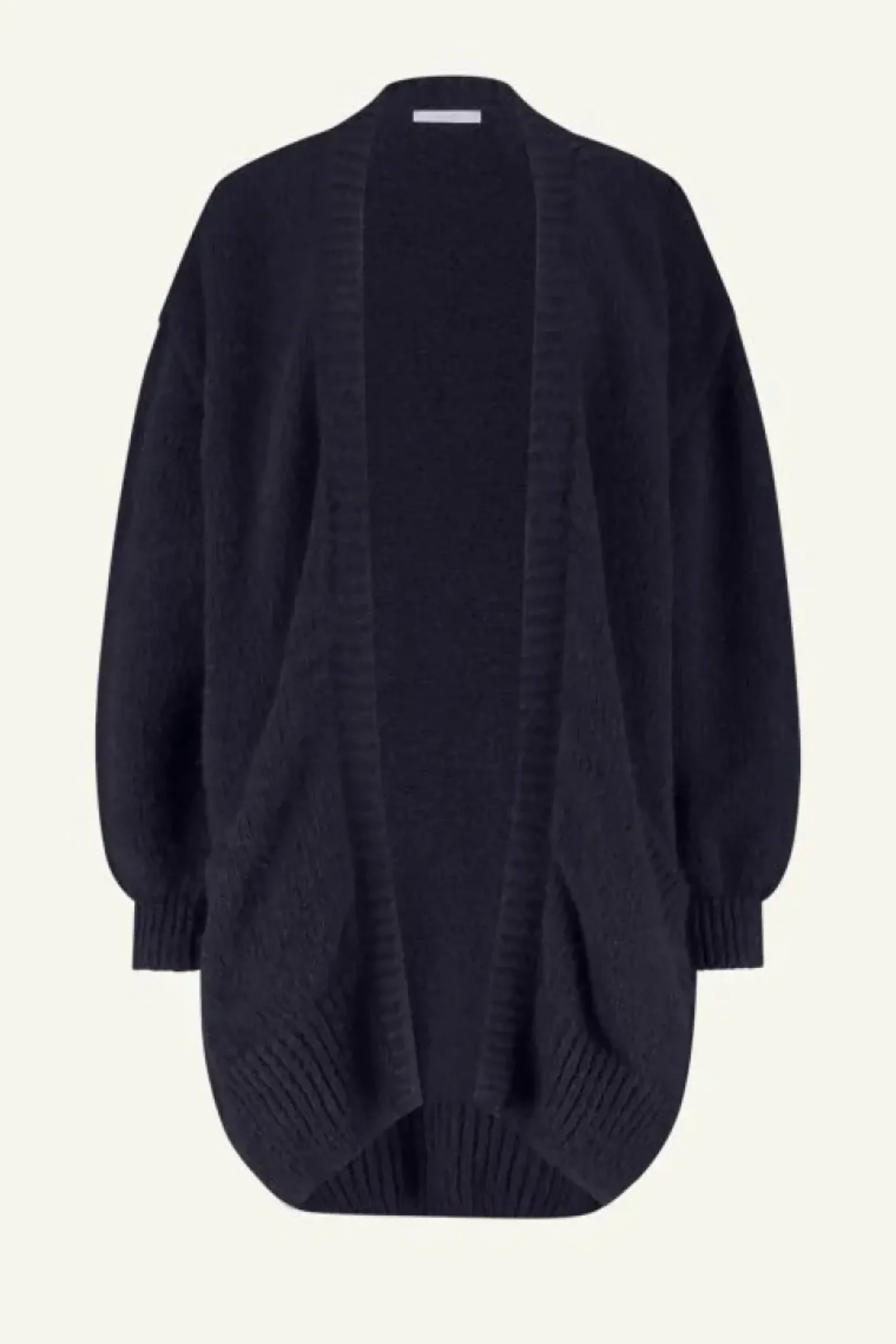 Vesten*By bar estee cardigan | midnight