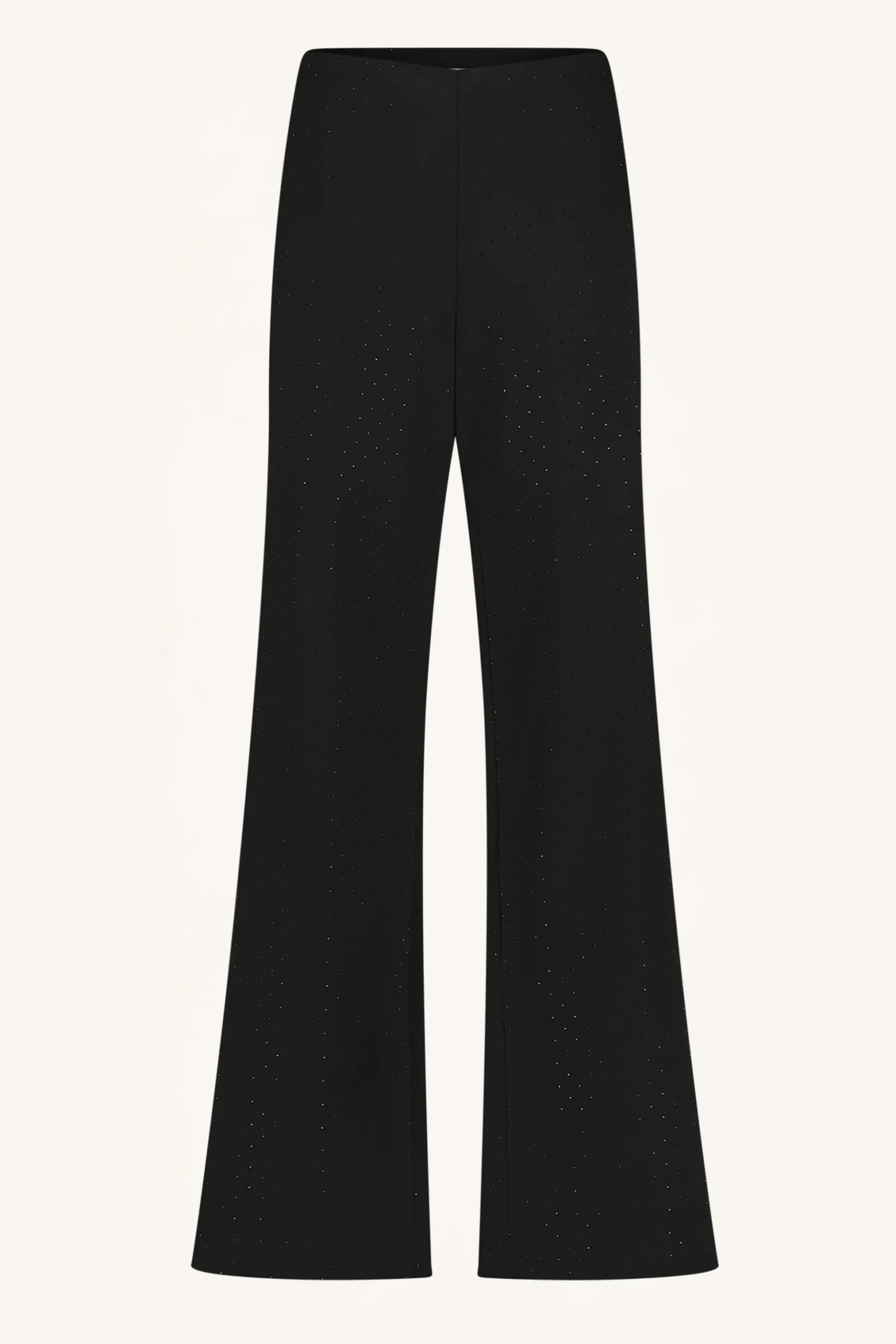 Broeken*By bar grace pants | black
