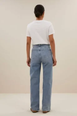 Tops & Shirts*By bar holy logo top | bright white