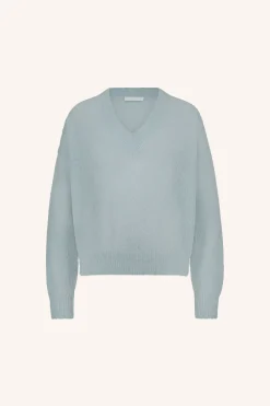 Truien*By bar isja pullover | skyway