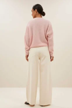 Jeans|Broeken*By bar jaden off white pants | off white