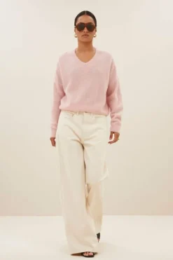 Jeans|Broeken*By bar jaden off white pants | off white