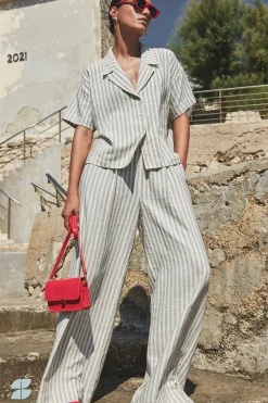 Blouses*By bar jake marine blouse | marine stripe