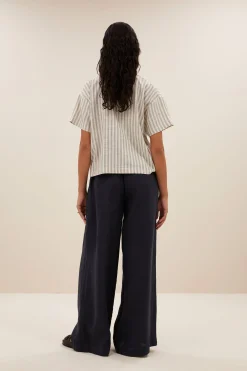Blouses*By bar jake marine blouse | marine stripe