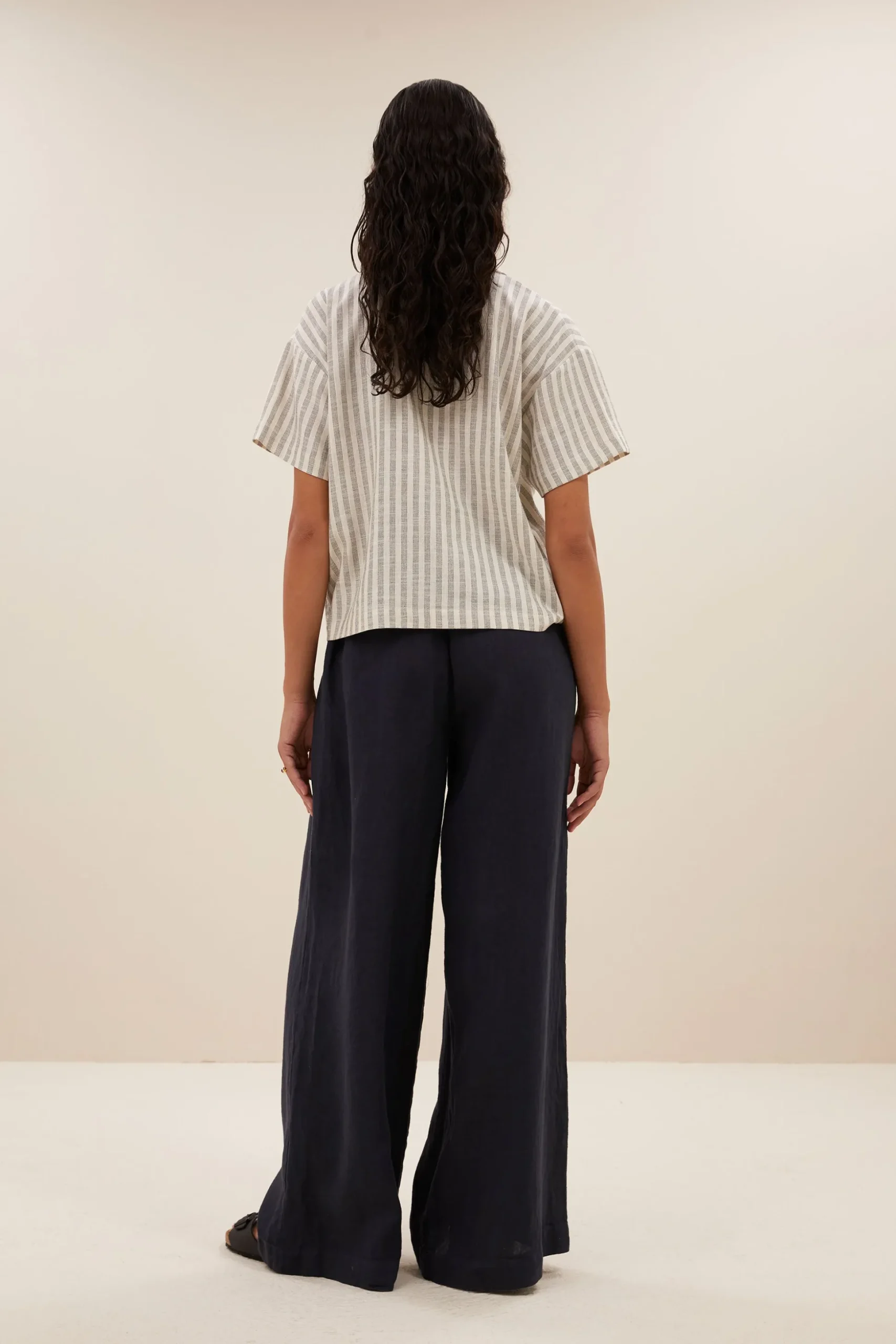 Blouses*By bar jake marine blouse | marine stripe
