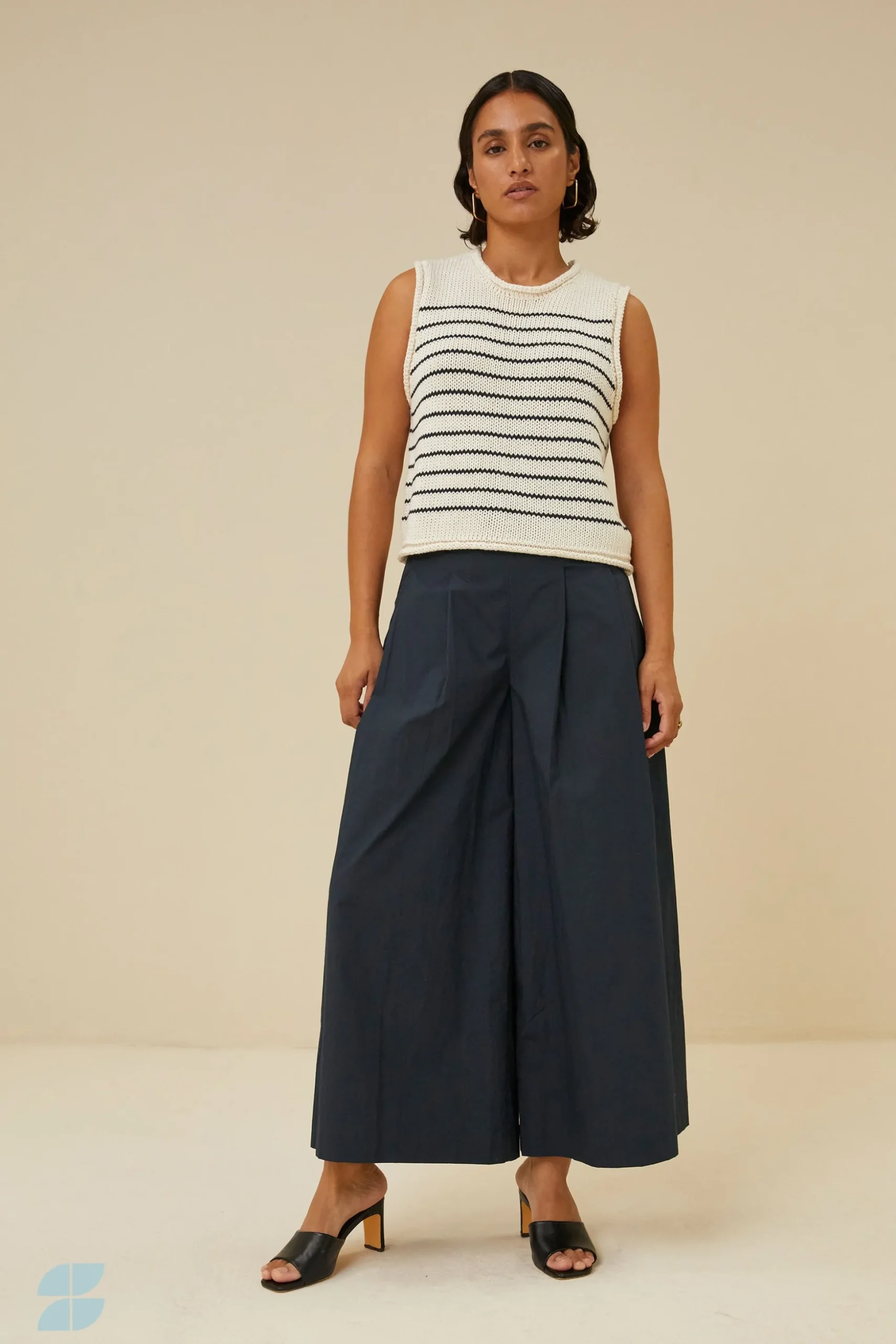Truien*By bar joep pullover | navy
