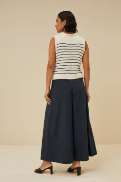 Truien*By bar joep pullover | navy