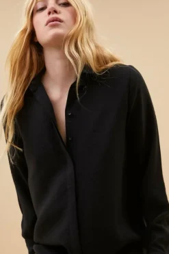 Jurken*By bar jonna dress | black