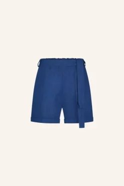 Jumpsuits*By bar june linen shorts | kingsblue