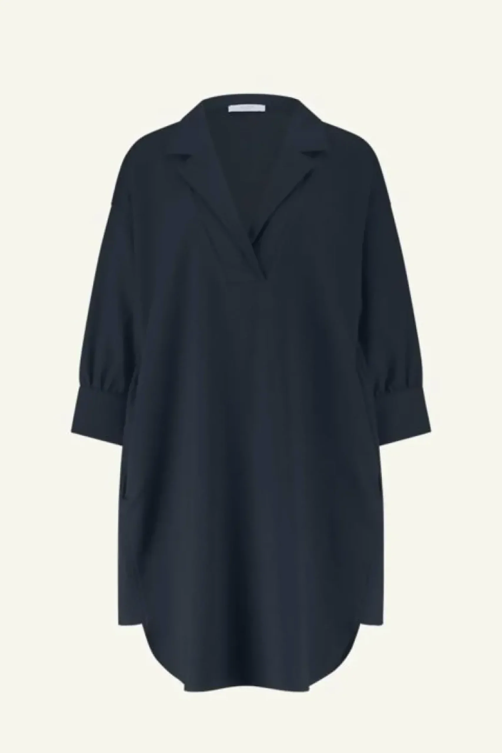 Jurken*By bar lea dress | midnight