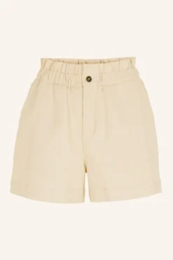 Jumpsuits*By bar leon twill short | grain