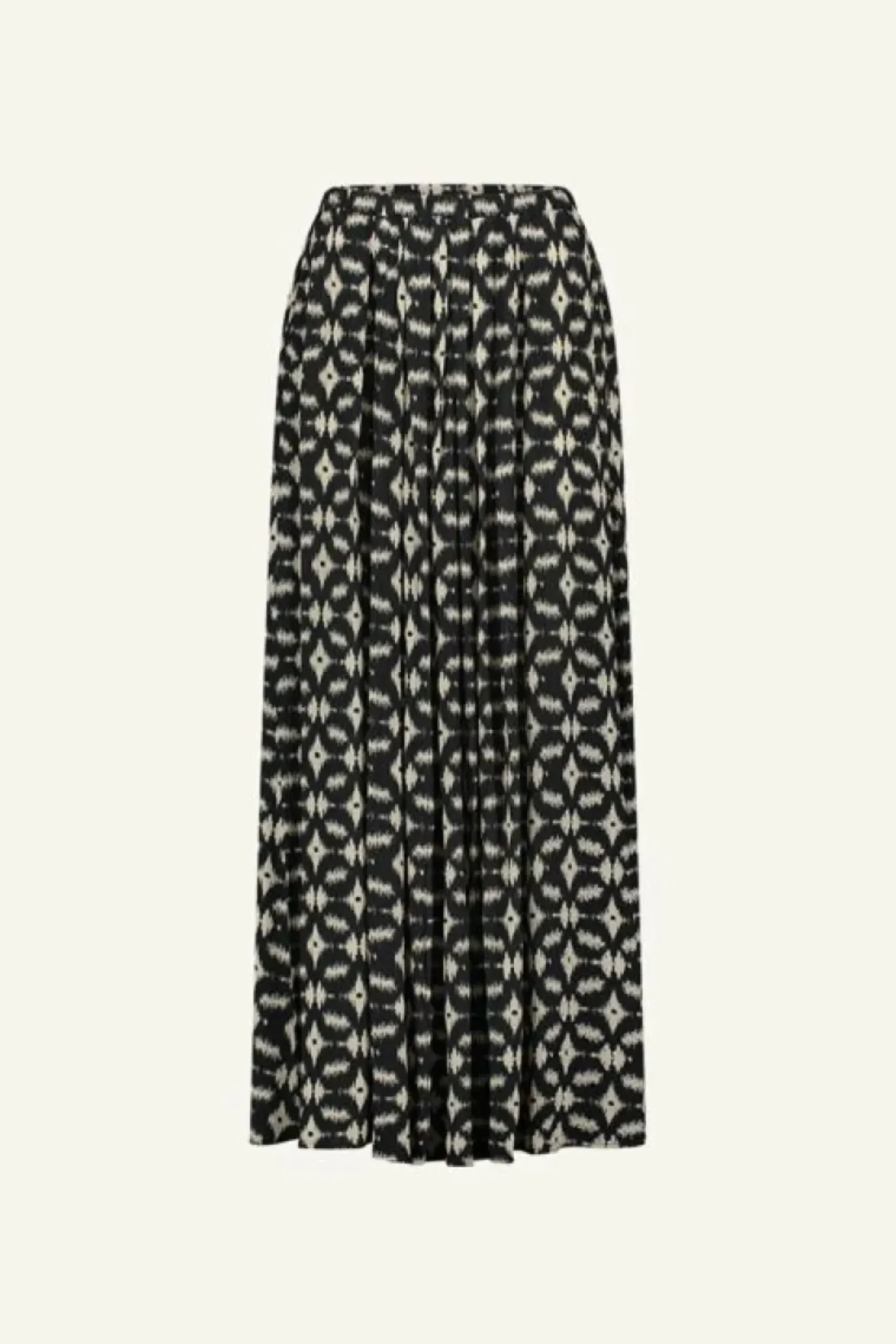 Rokken*By bar lien brisk skirt | brisk print